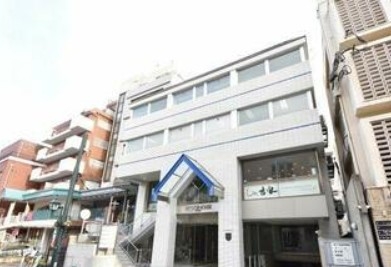 三ノ宮(10.49坪)の店舗物件画像 外観・内観1