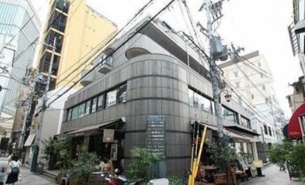 旧居留地・大丸前(7.93坪)の店舗物件画像 外観・内観1