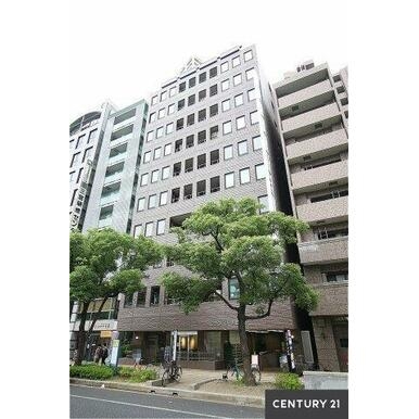 神戸三宮(11.9坪)の店舗物件画像 外観・内観1