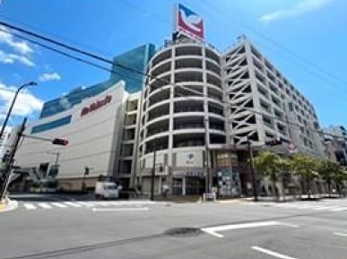 赤羽（7.3坪）の店舗物件画像 外観・内観1