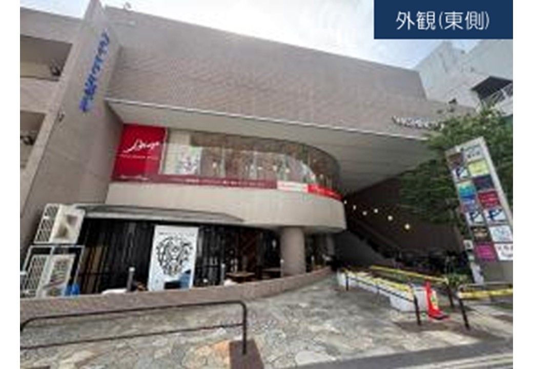 浦和の店舗物件