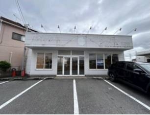 別府（21.27坪）の店舗物件画像 外観・内観1