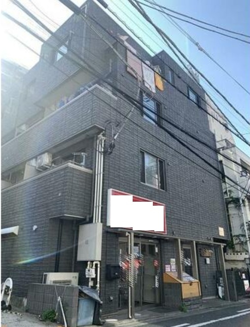 平塚（21坪）の店舗物件画像 外観・内観1