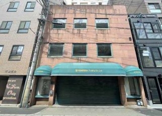 西大橋の店舗物件