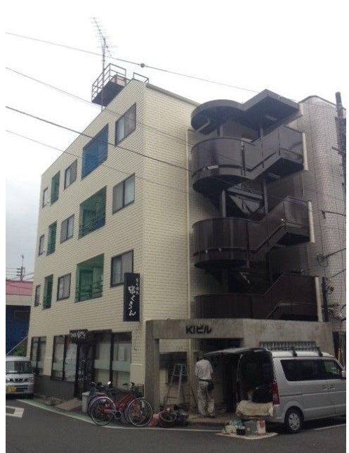 大口