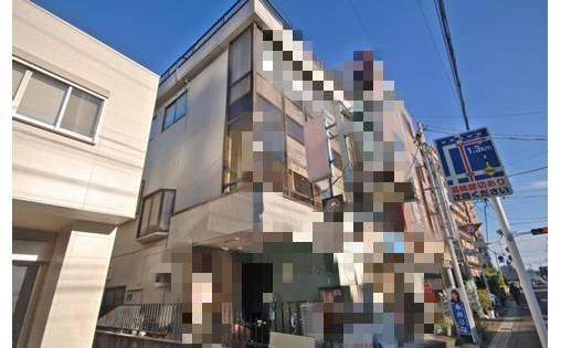 宮原（8.58坪）の店舗物件画像 外観・内観1