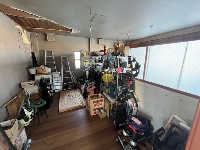 矢加部（30.65坪）の店舗物件画像 外観・内観1