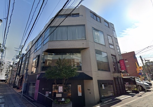 元町・中華街