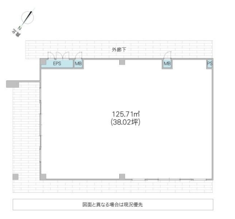 柏の葉キャンパス