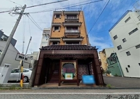 日吉町（81.74坪）の店舗物件画像 外観・内観1