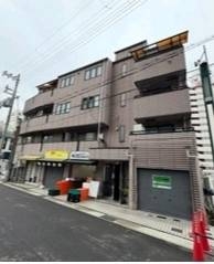 青木
