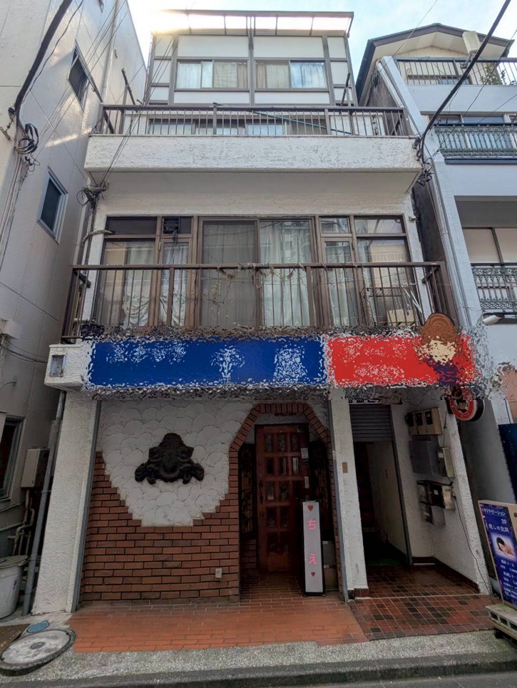 武蔵小杉