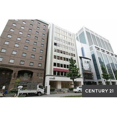 神戸三宮