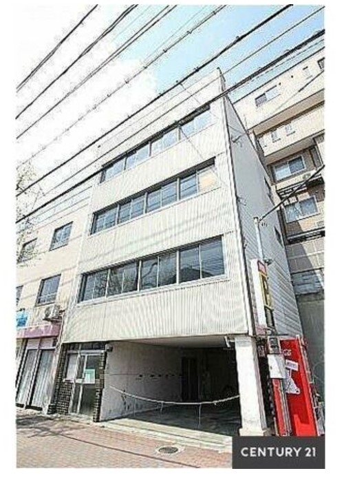 春日野道（59.86坪）の店舗物件画像 外観・内観1