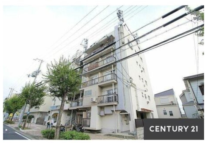 甲南山手