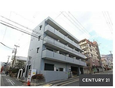 六甲（19.48坪）の店舗物件画像 外観・内観1