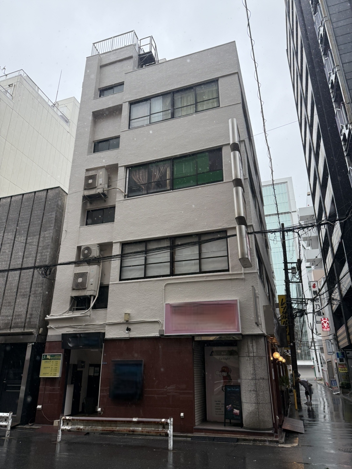 錦糸町