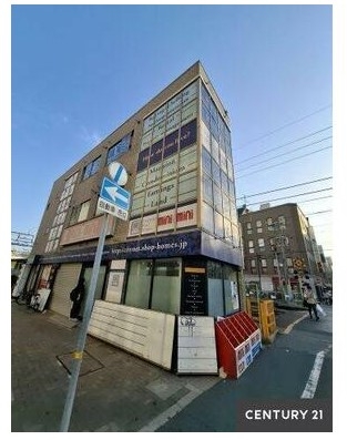西宮北口