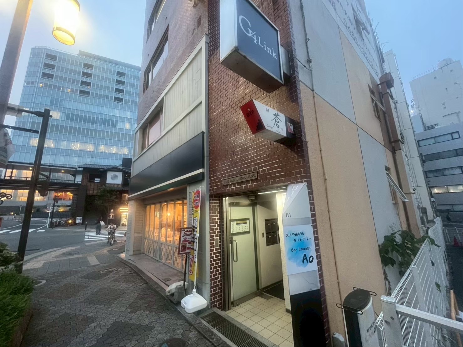 小田原