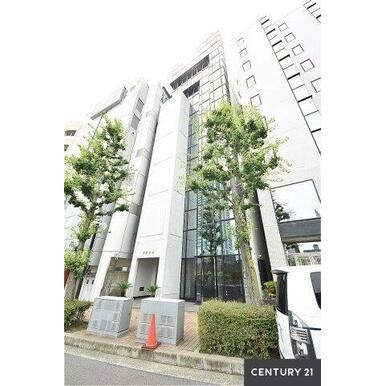 新神戸（28.38坪）の店舗物件画像 外観・内観1