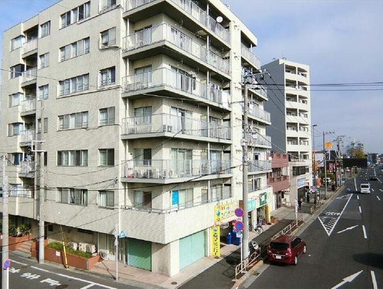 新小岩