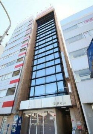 神戸（15.48坪）の店舗物件画像 外観・内観1