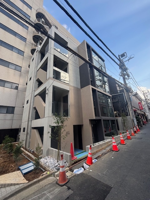 飯田橋