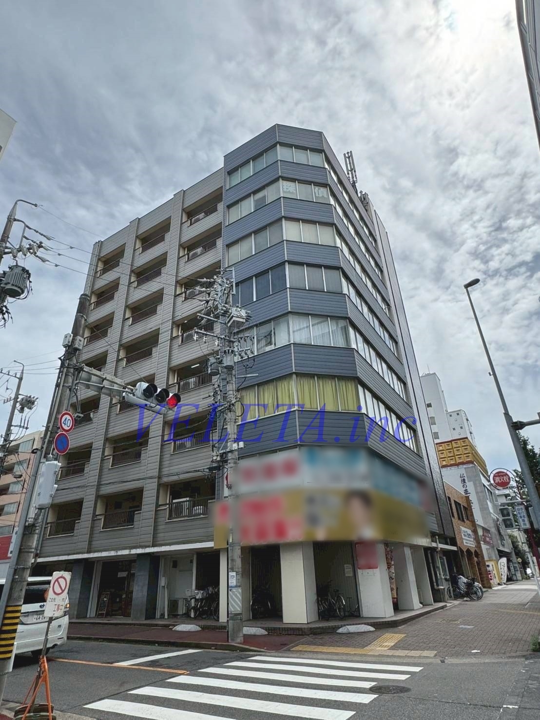 黒川