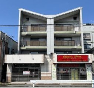 上福岡