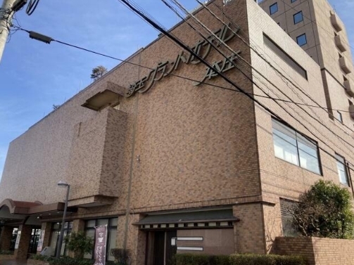 本庄