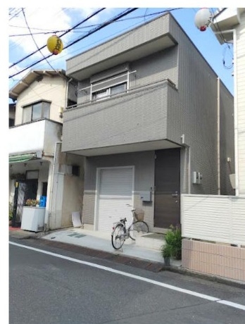 新所沢