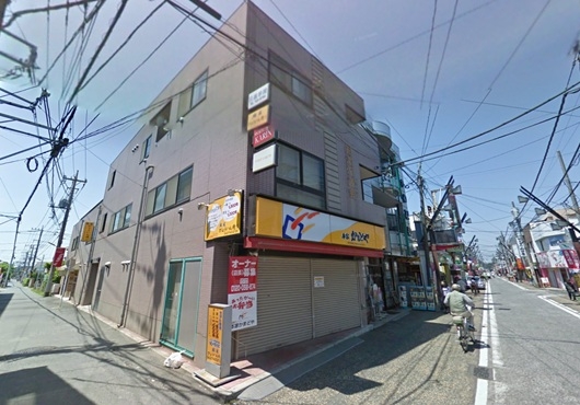 小田急相模原