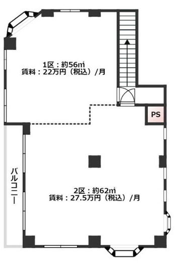 西川口