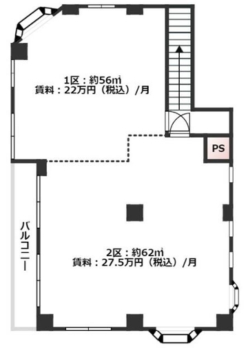 西川口