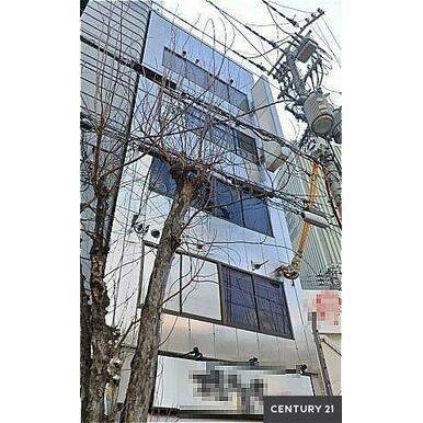 三ノ宮（11.4坪）の店舗物件画像 外観・内観1