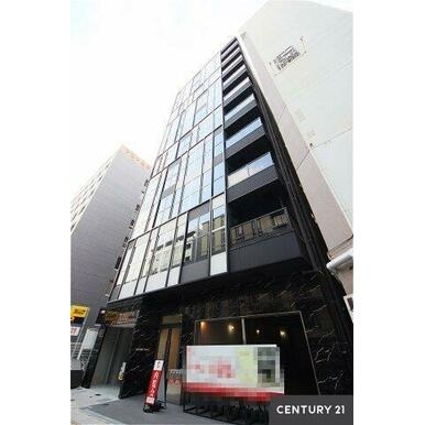 三ノ宮（26.54坪）の店舗物件画像 外観・内観1
