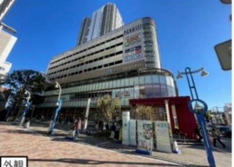大井町