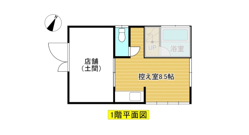 一ノ割