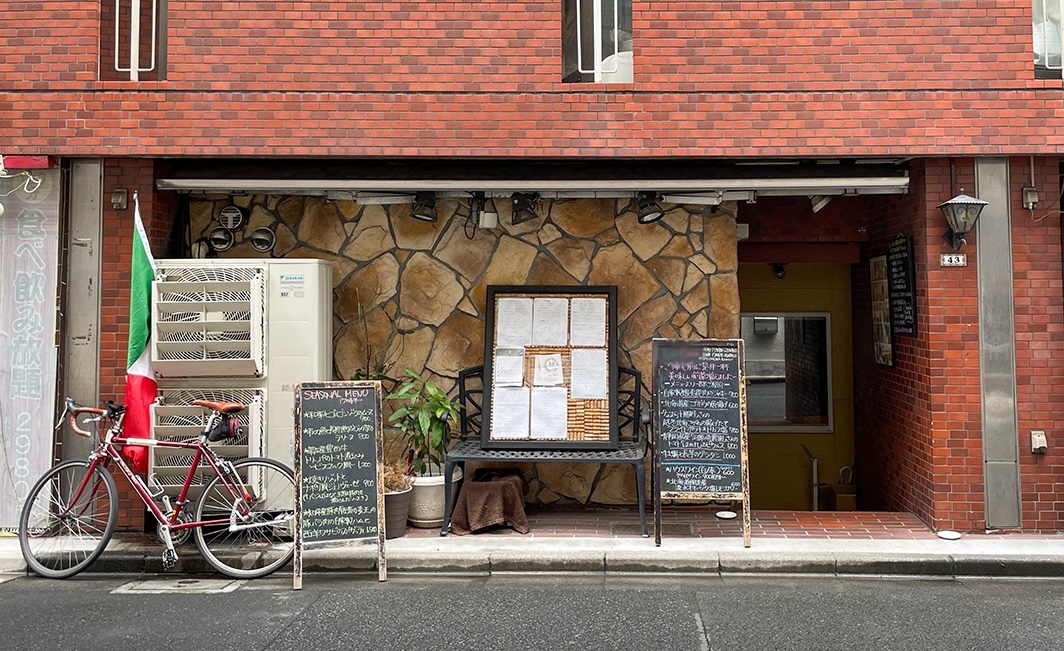 小川町