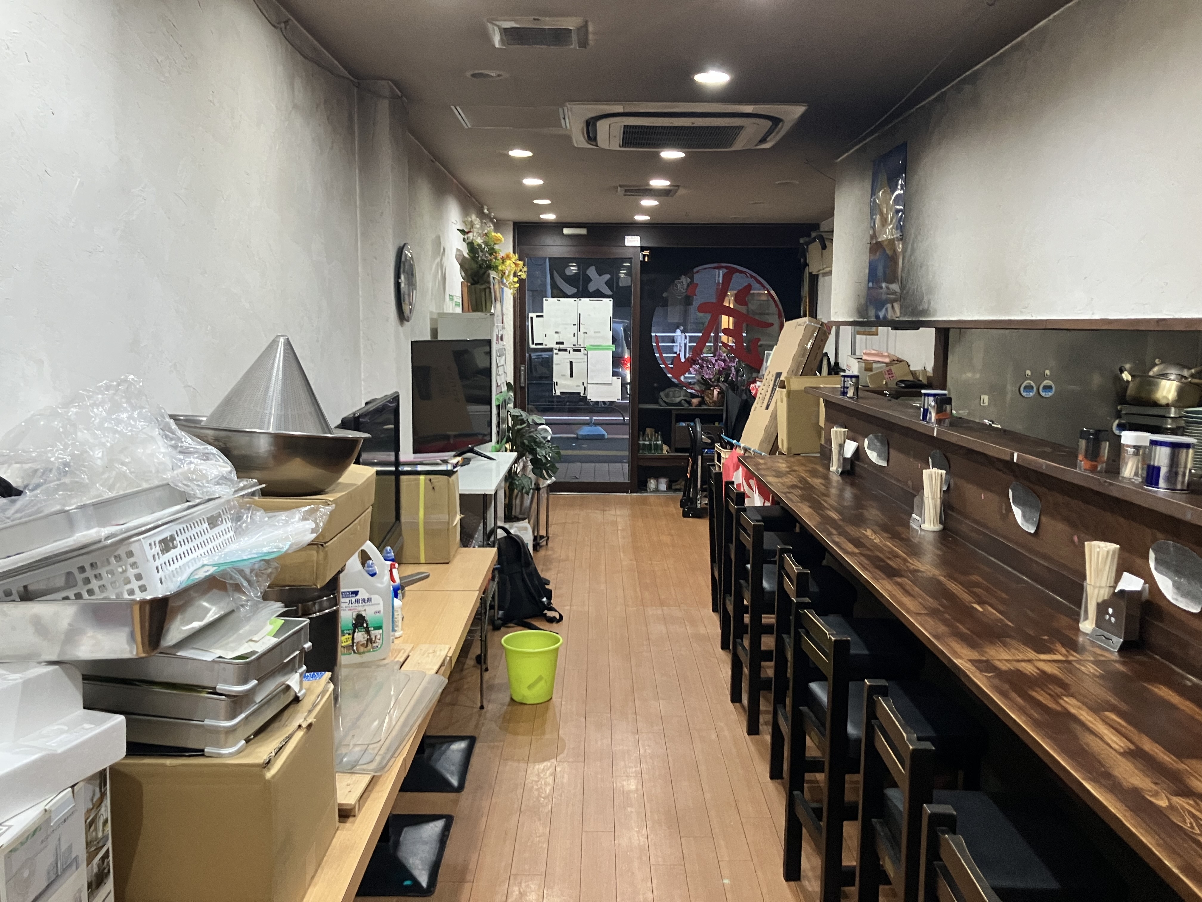 錦糸町