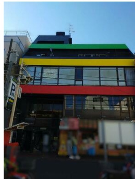 新所沢