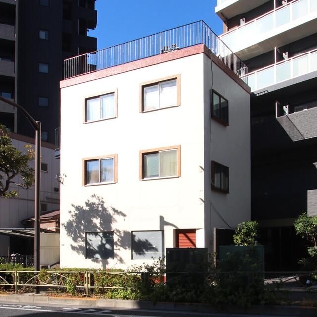 新馬場（10.44坪）の店舗物件画像 外観・内観1