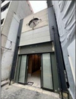 神田（30.24坪）の店舗物件画像 外観・内観1