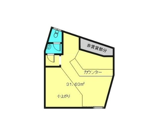 井土ヶ谷