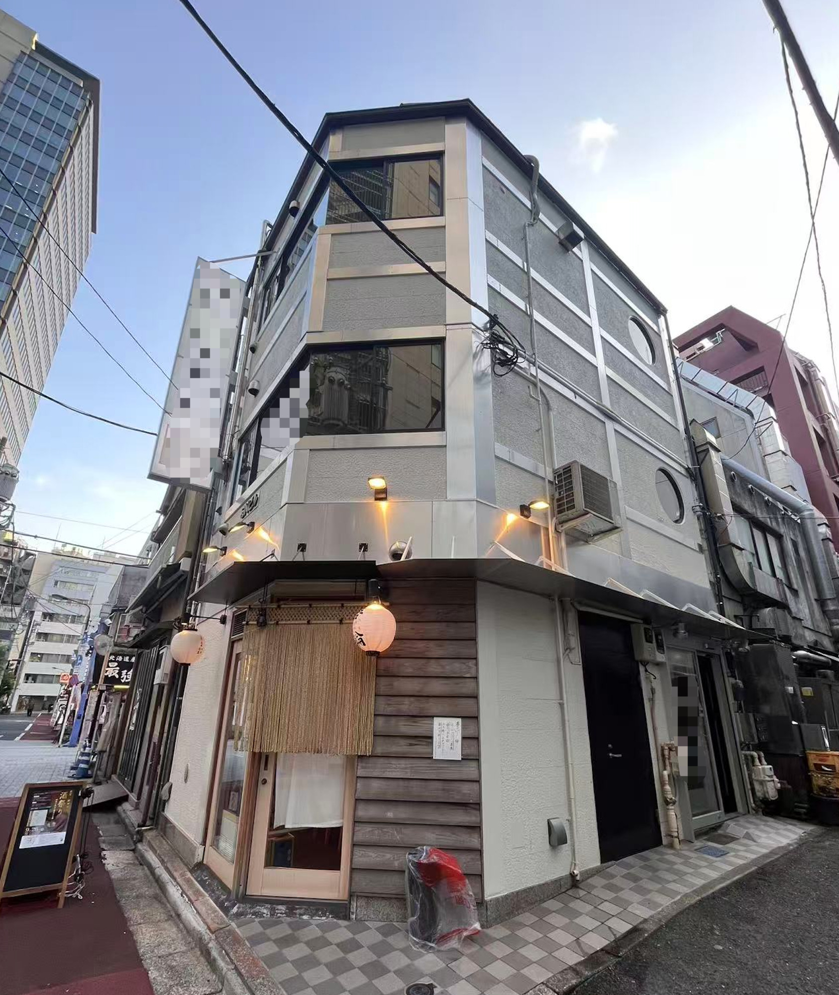 神田