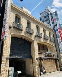 赤坂（18.21坪）の店舗物件画像 外観・内観1