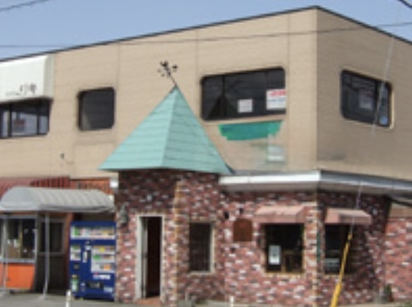 橋本（33.82坪）の店舗物件画像 外観・内観1