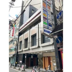 心斎橋