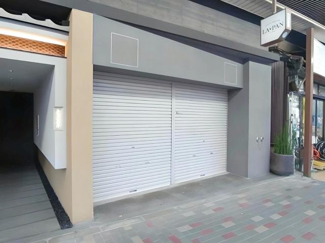 出町柳（18.63坪）の店舗物件画像 外観・内観1