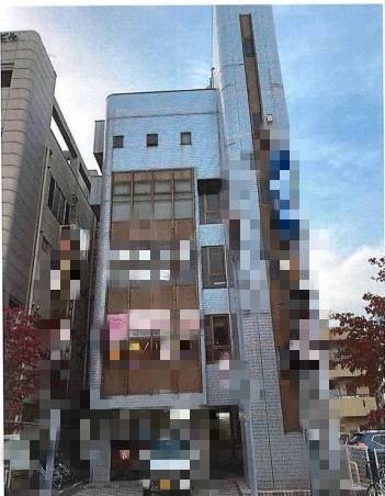 深谷